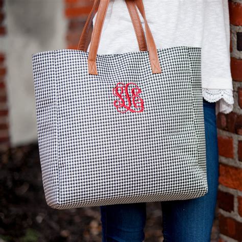 monogram designer bags|cheap monogrammed tote bags.